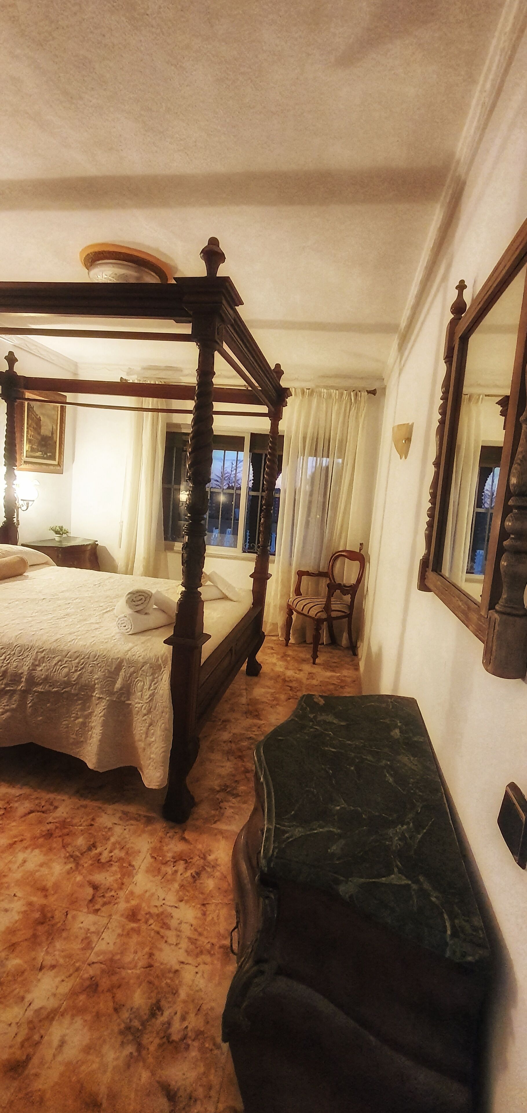 Villa Don Giovanni Fuengirola