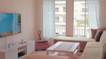 Smart TV, reproductor de DVD