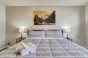 3 camere, ferro/asse da stiro, Wi-Fi, lenzuola