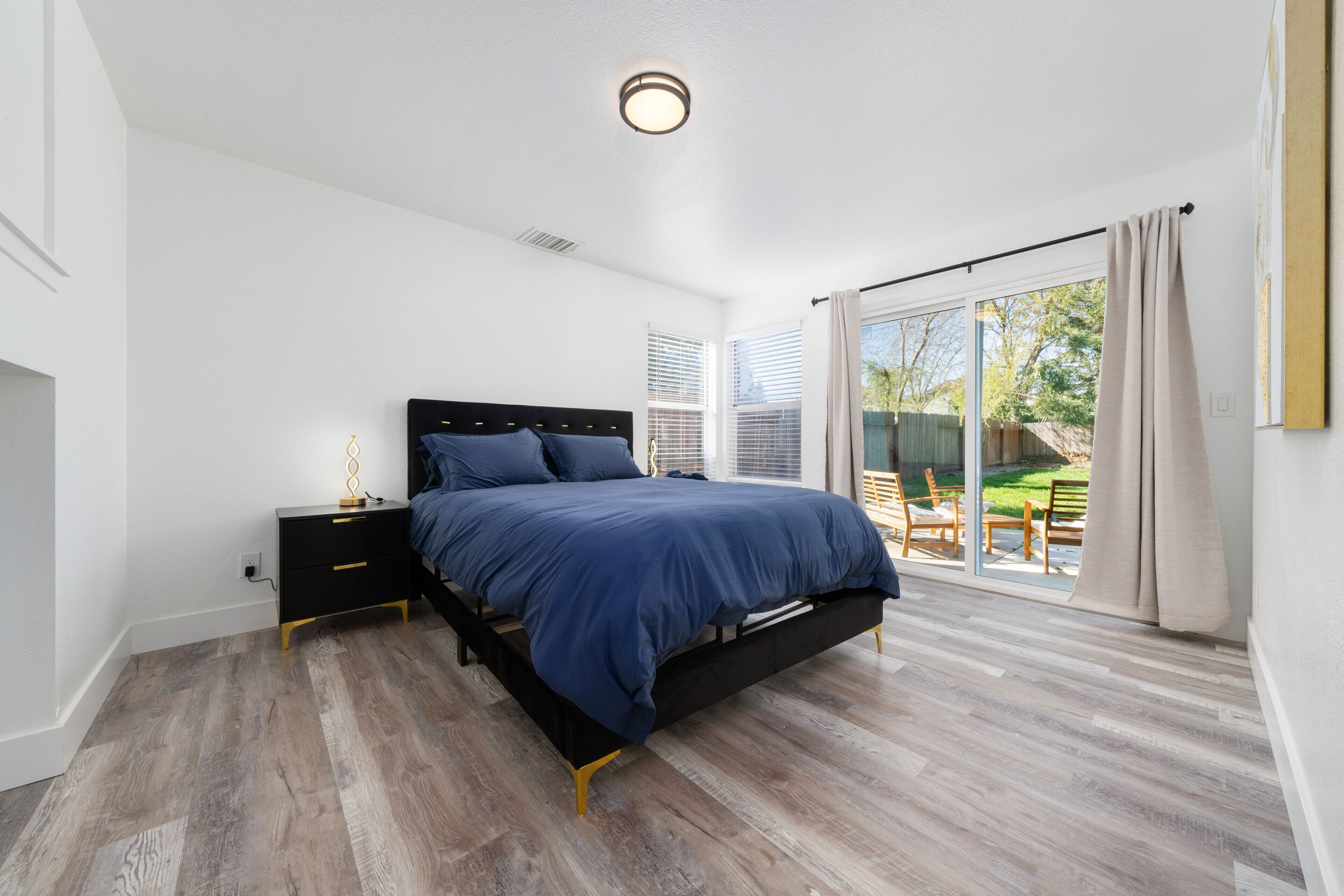 Brand New Spacious 4BD/2.5BA Modern Home