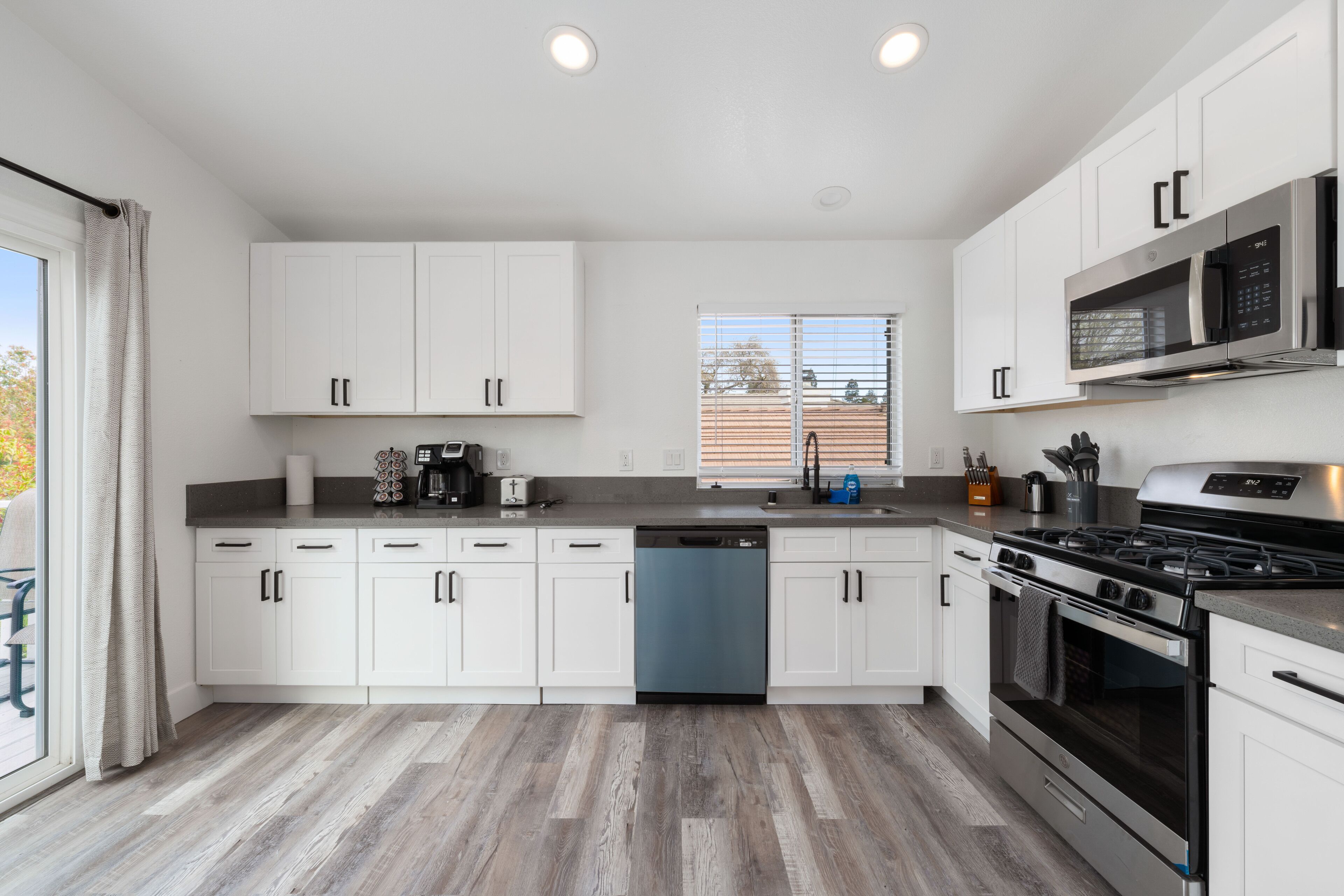 Brand New Spacious 4BD/2.5BA Modern Home