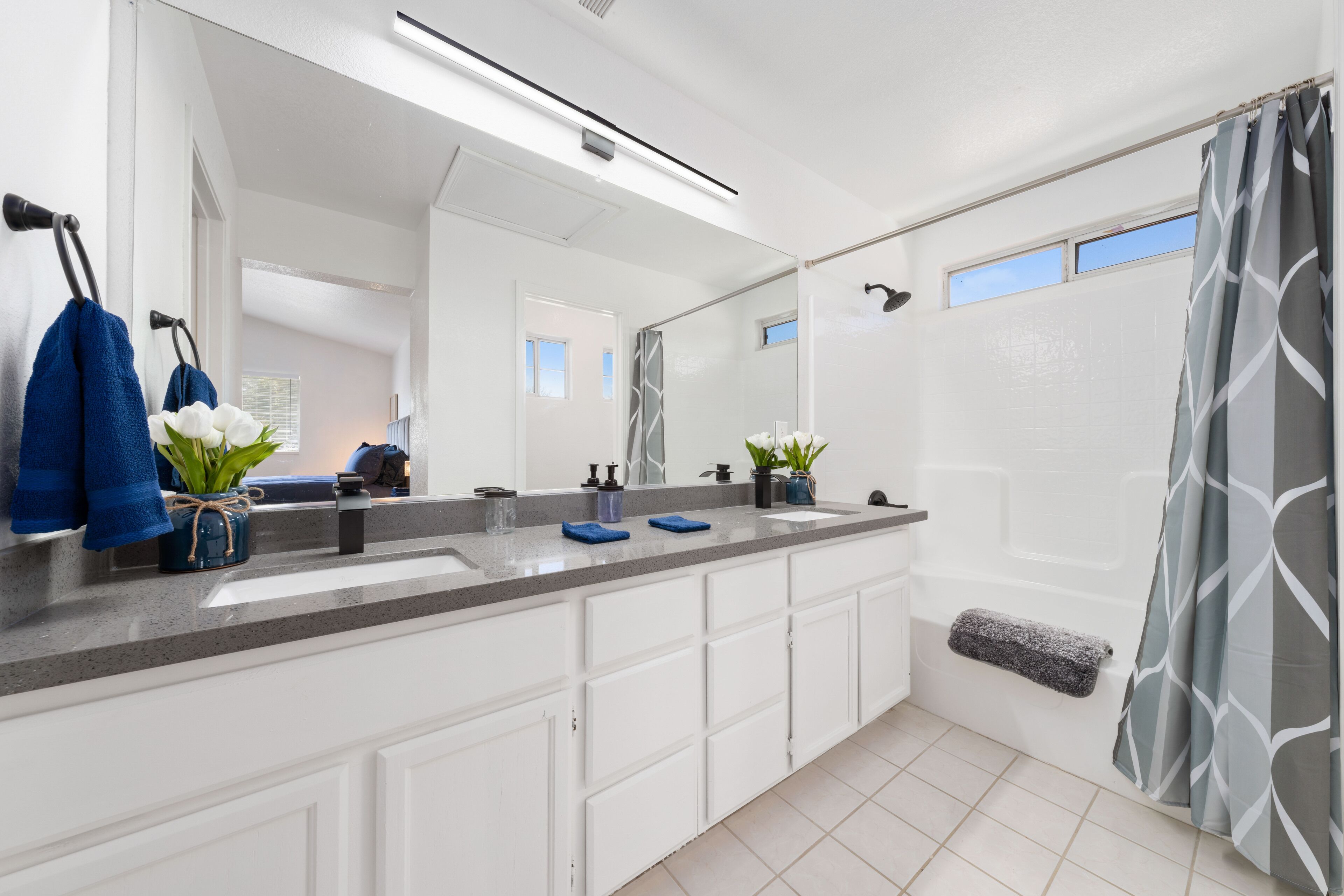 Brand New Spacious 4BD/2.5BA Modern Home