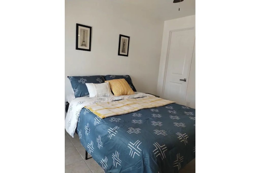 Private Guest House in Yuma Az