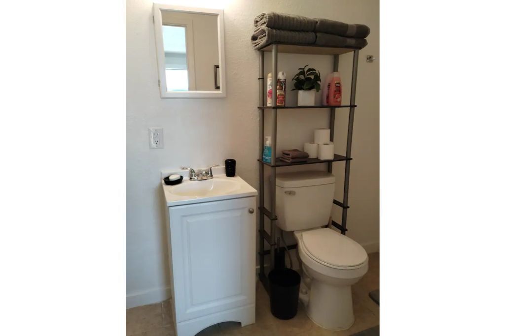 Private Guest House in Yuma Az