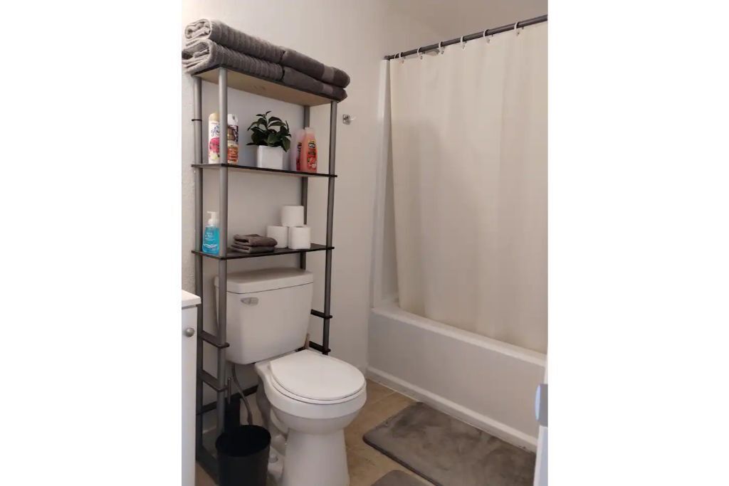 Private Guest House in Yuma Az