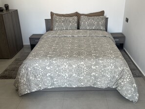 1 Schlafzimmer, WLAN