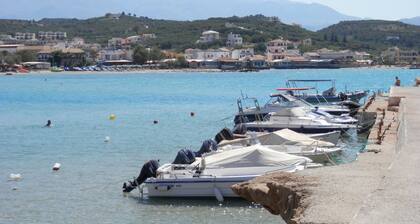 Elena SeaFront Luxury Apartments