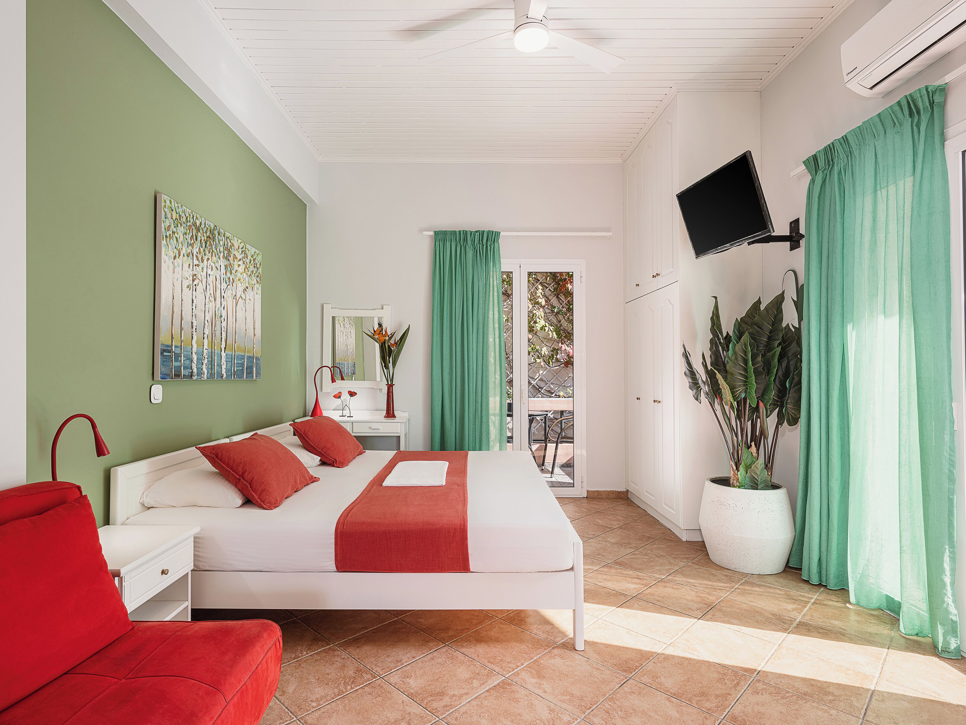 Cubrecamas y colchones con efecto memoria 