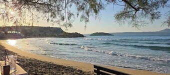 Elena SeaFront Luxury Apartments