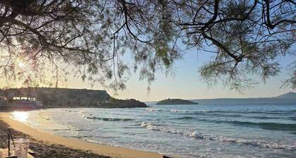 Elena SeaFront Luxury Apartments