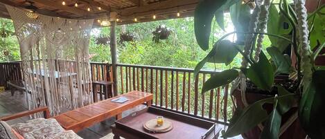 テラス / パティオ