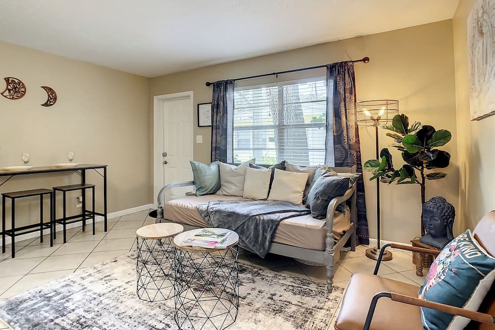 Sarasota Apartment