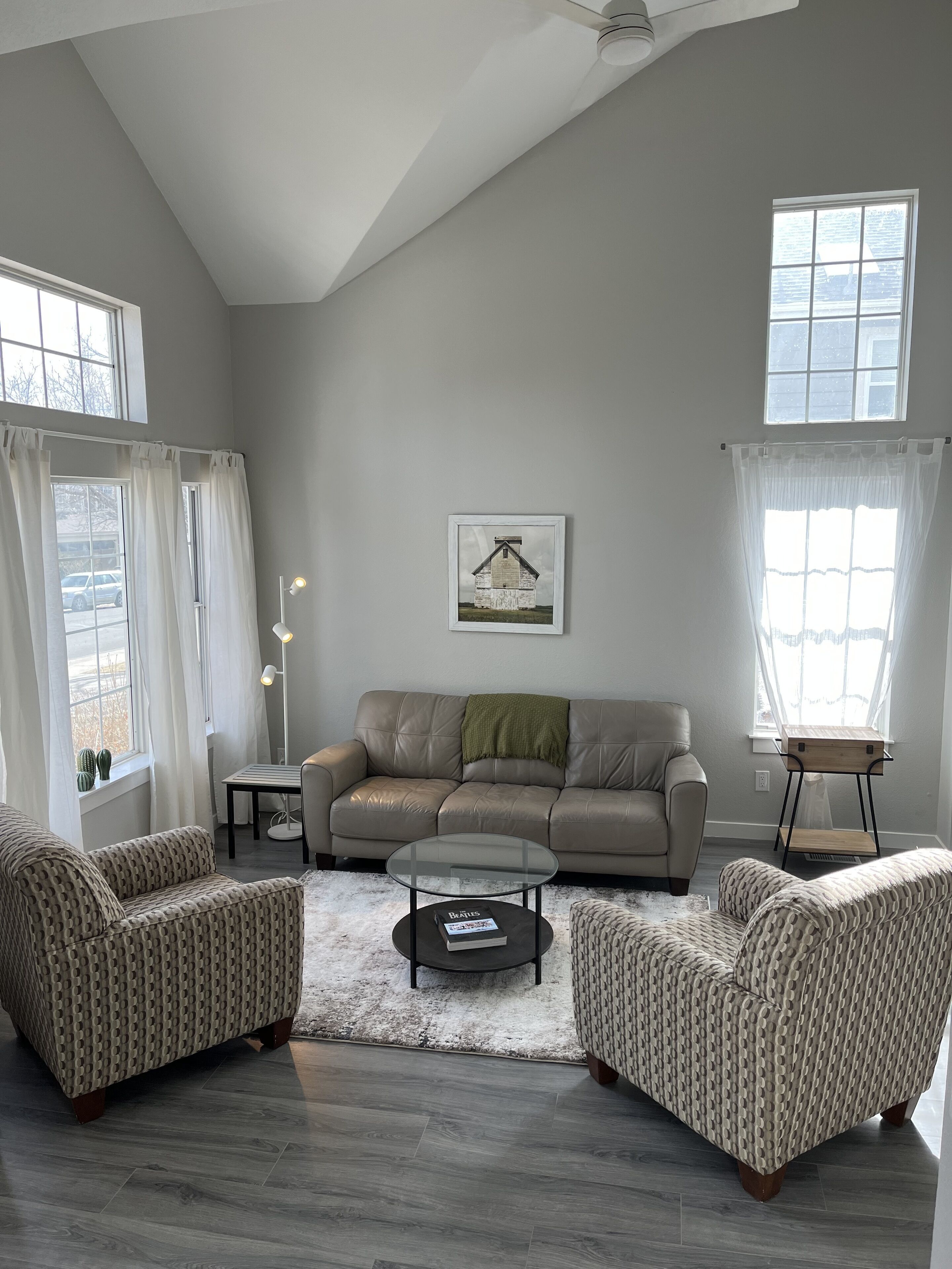 Family home in the Meadows by Butterfield Park