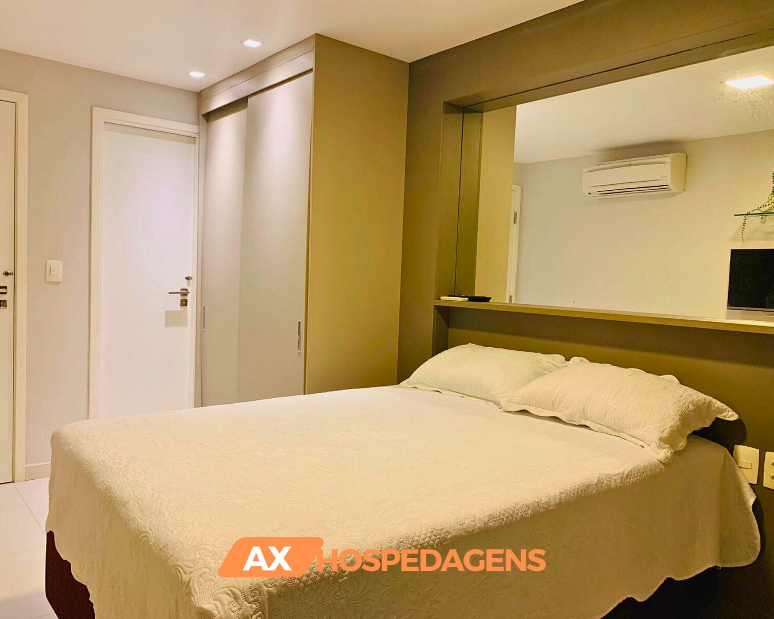 Apartment | 2 bedrooms, desk, free WiFi, bed sheets