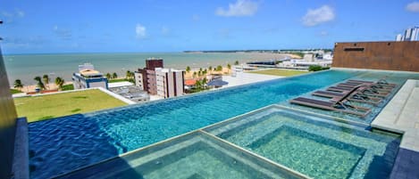 Utomhuspool