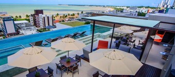 SH Holandas Prime Shopping