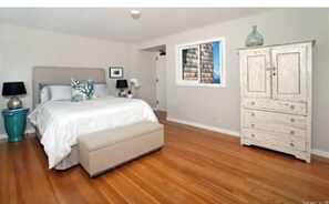 3 habitaciones, wifi y ropa de cama 