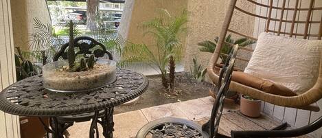 テラス / パティオ