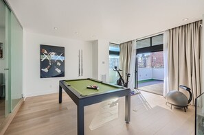 Sala de juegos