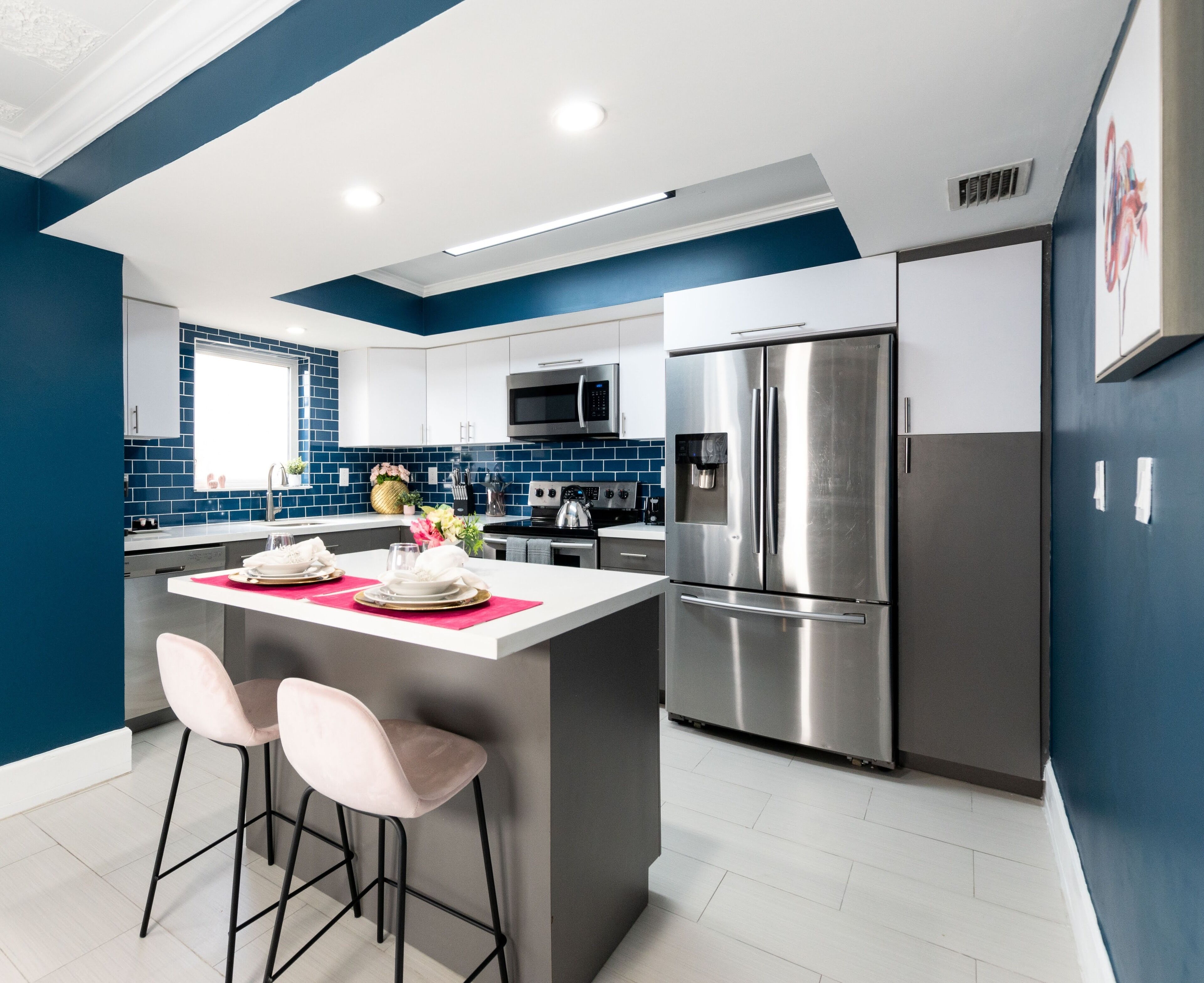 "Experience the Ultimate Relaxation at our Stunning Vacation Rental in Hialeah!"