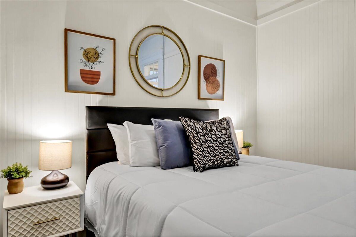 Bourbon Trail Hotspot near Nulu