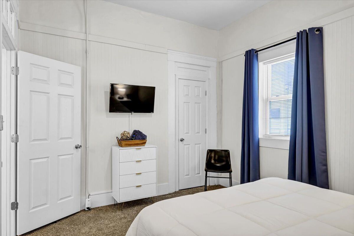 Bourbon Trail Hotspot near Nulu