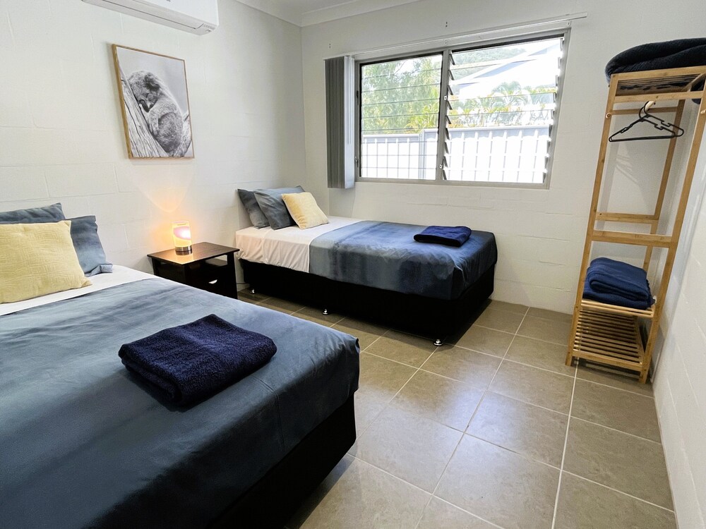 Horseshoe Bay Escape Modern 4 Bedroom Family Holiday Home Horseshoe