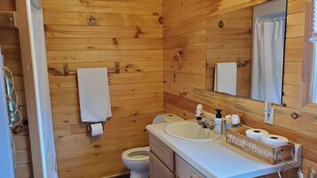 Handtücher, Toilettenpapier