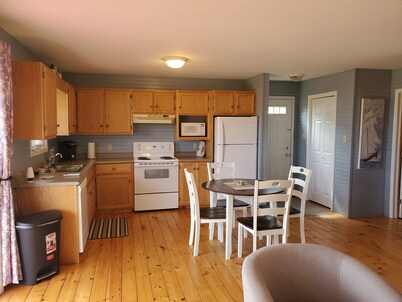 "New Renovated Refreshing 3 Bedroom 1 Bath Cottage"