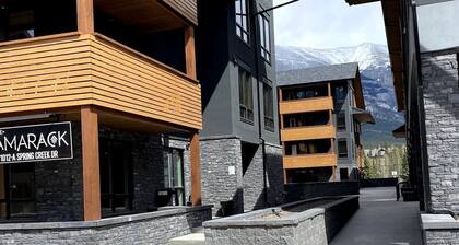 Luxury, Spacious, New, Entire Condo Suite, Scenery Year-round Mountain Getaway