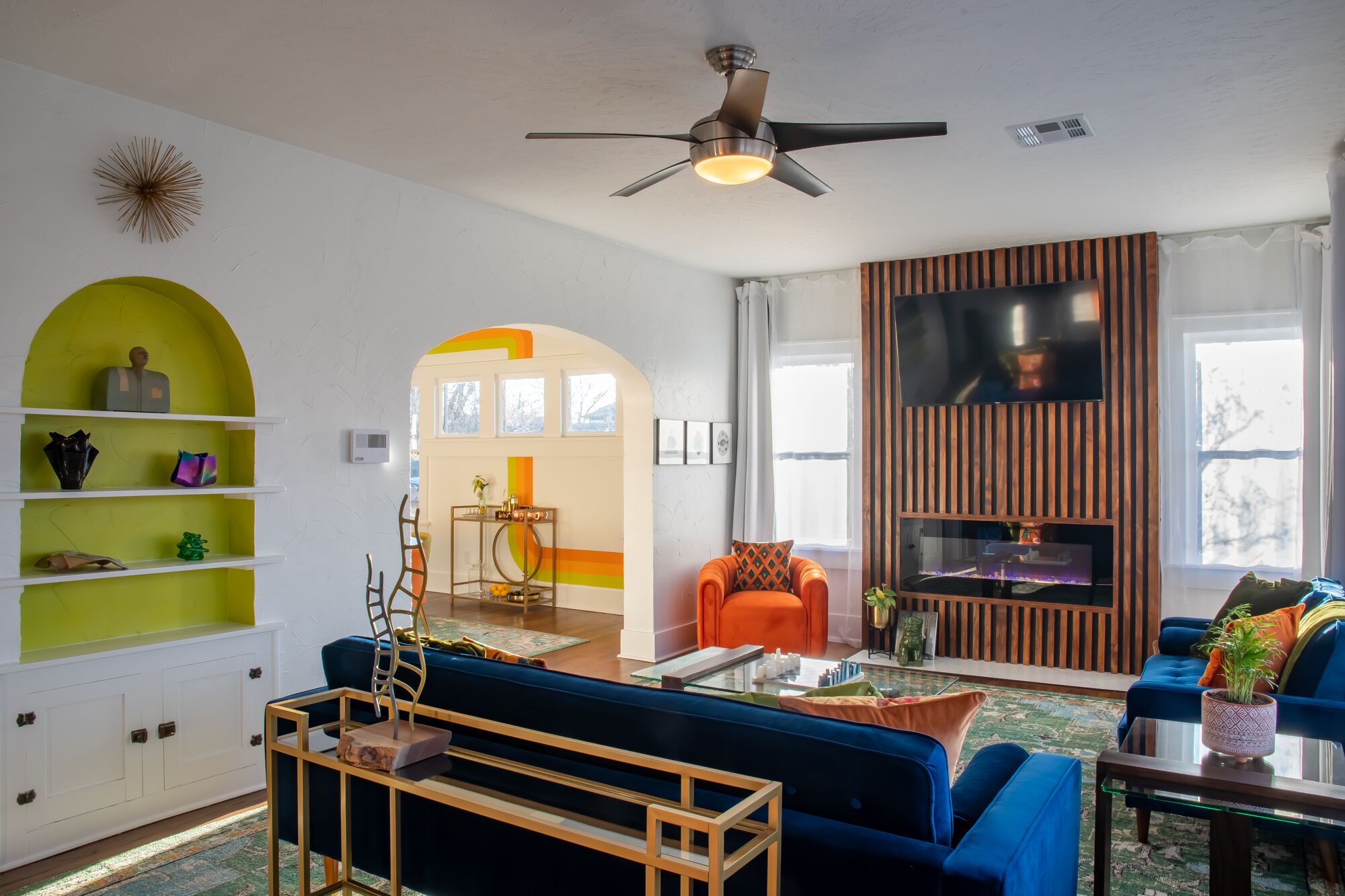 Paseo Art Lovers Dream