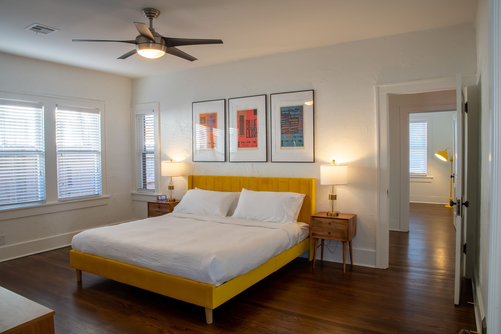 Paseo Art Lovers Dream