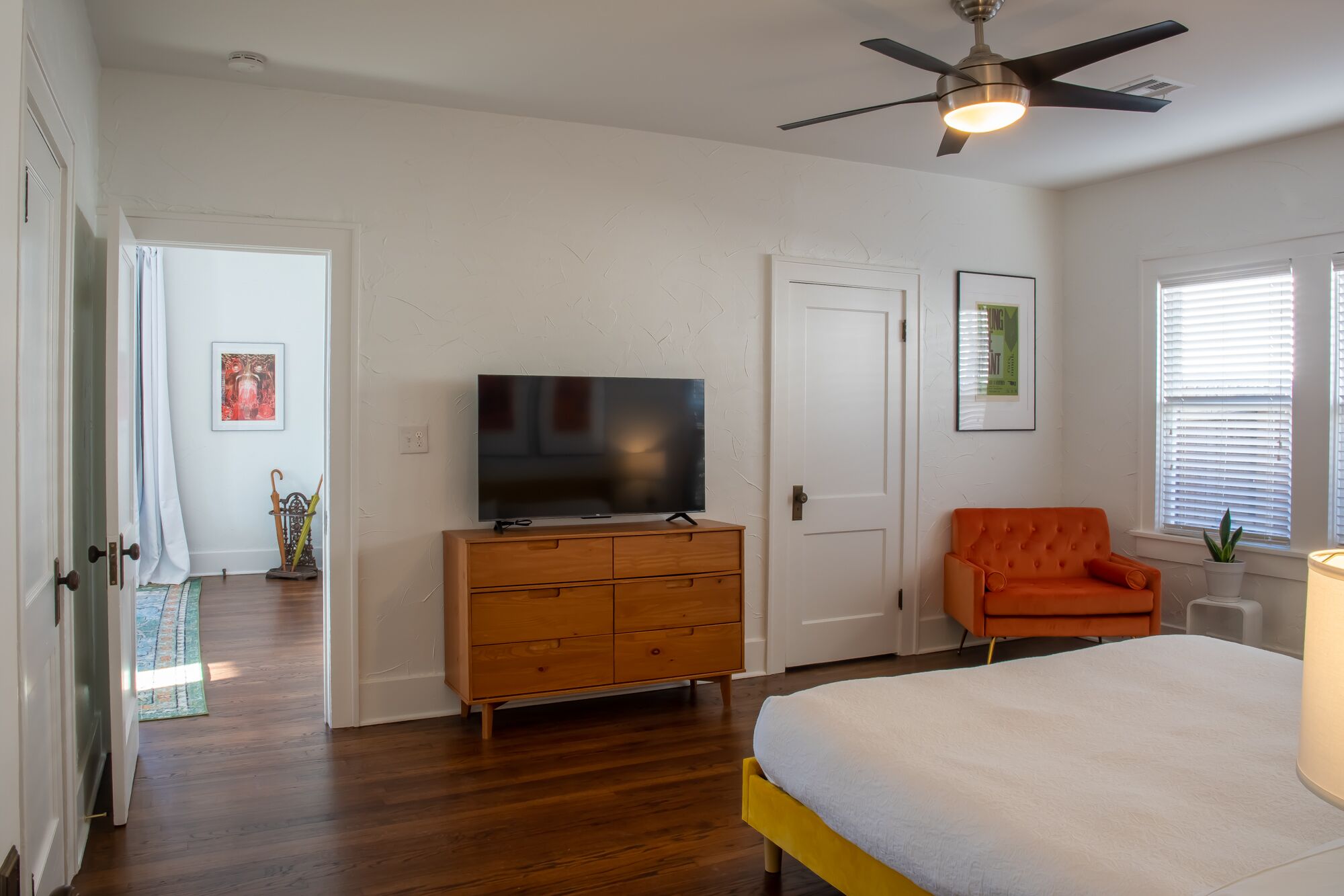 Paseo Art Lovers Dream