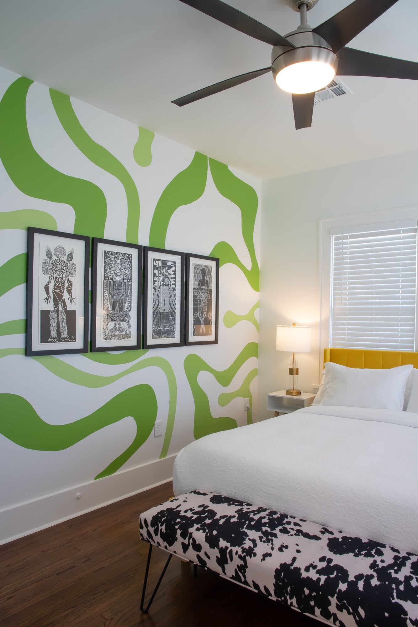 Paseo Art Lovers Dream