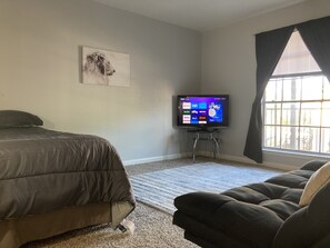 1 camera, Wi-Fi, lenzuola