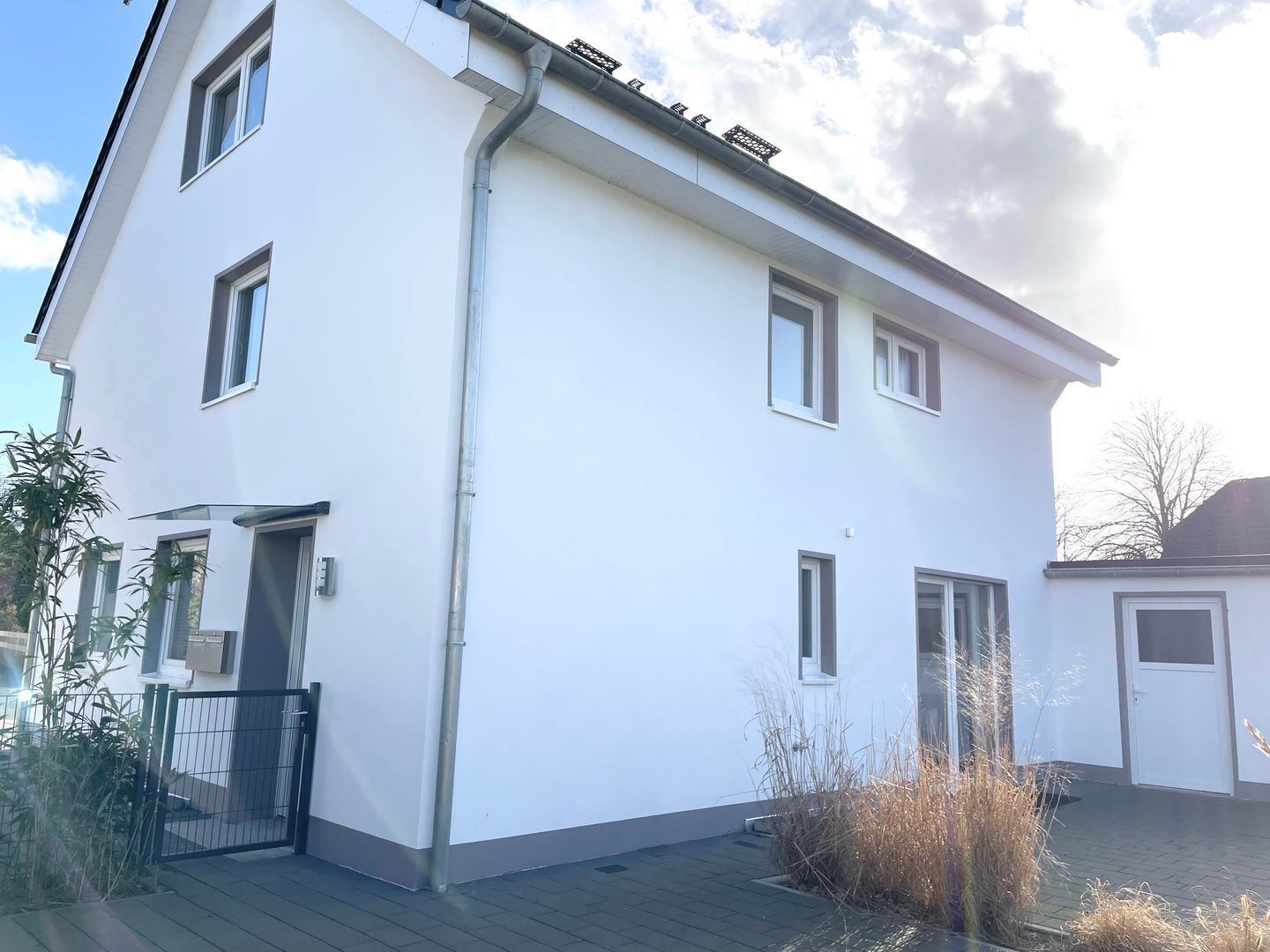 Außenbereich