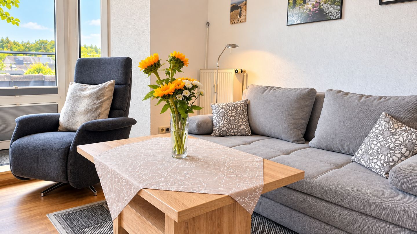 Oppholdsområde