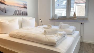 2 habitaciones, tabla de planchar con plancha y wifi