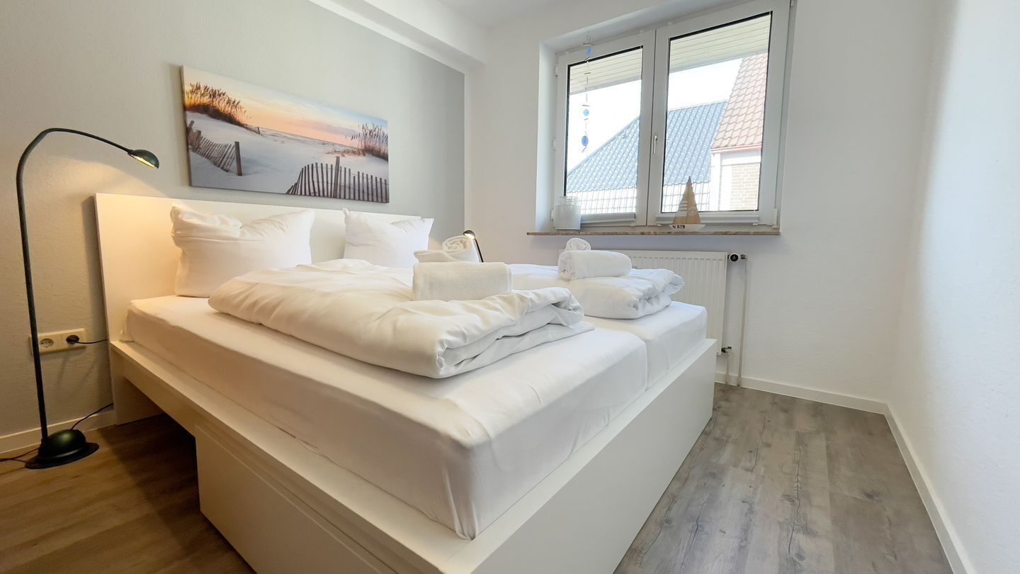 2 habitaciones, tabla de planchar con plancha y wifi 