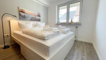 2 habitaciones, tabla de planchar con plancha y wifi