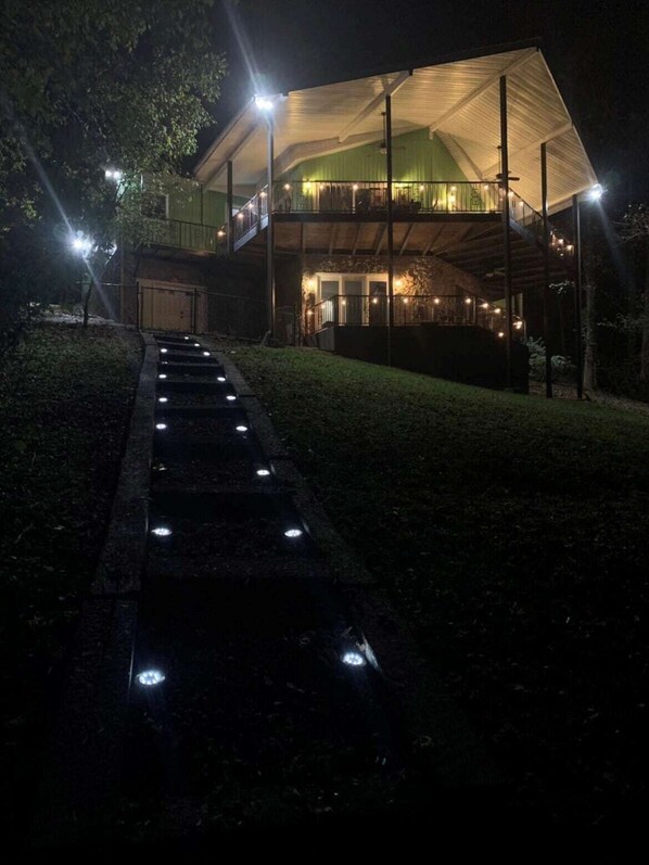 Fachada