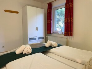 3 chambres, Wi-Fi