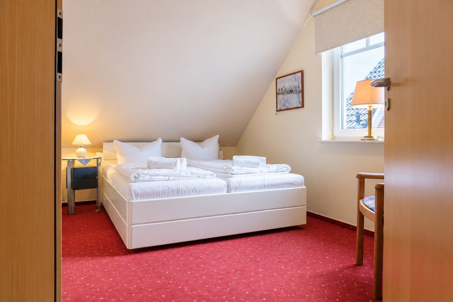 3 bedrooms, WiFi