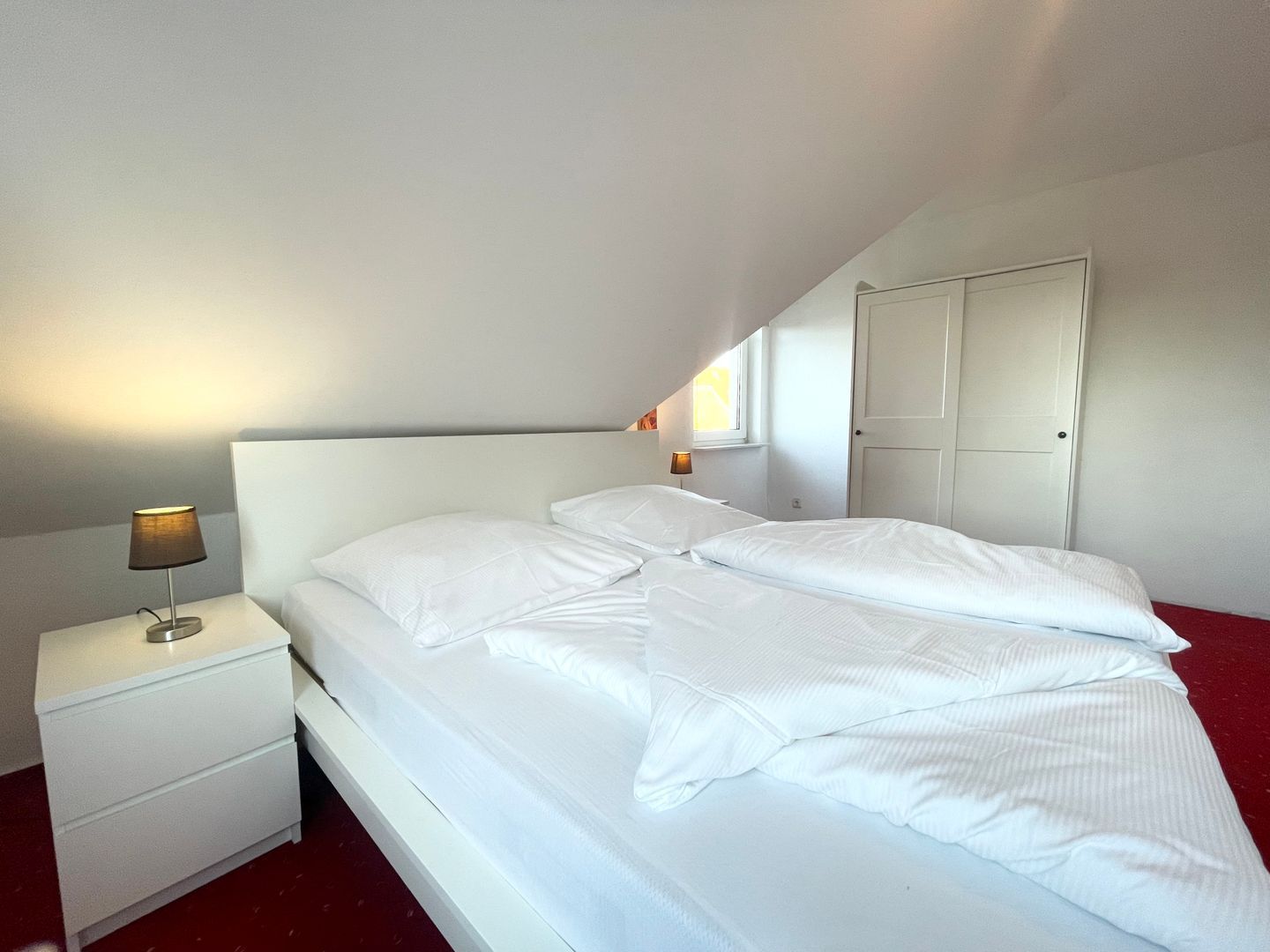 3 bedrooms, WiFi