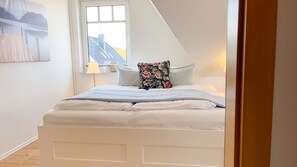 4 Schlafzimmer, WLAN