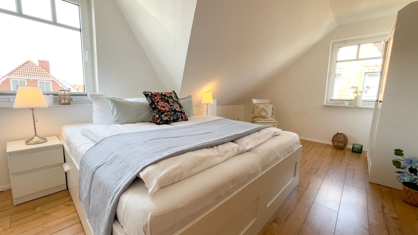 4 bedrooms, WiFi