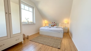4 Schlafzimmer, WLAN