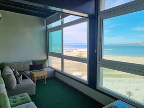 Apartment, Terrace, Marina View | Terrace/patio