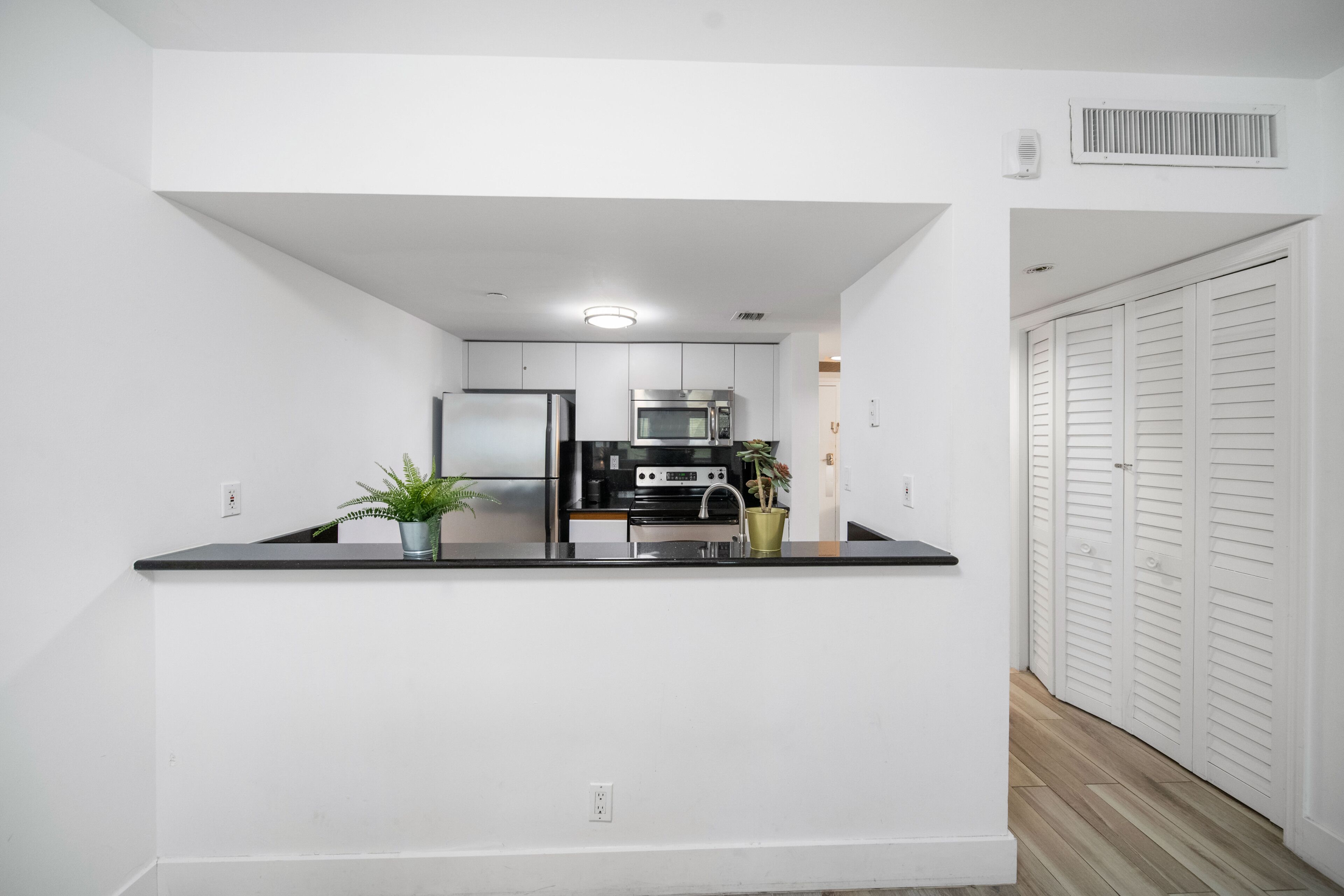 Charming studio Ocean Drive