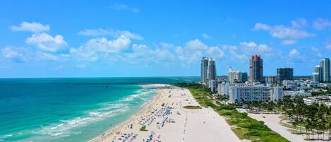 Strand